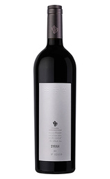 Вино Усадьба Дивноморское Сира 2016 0,75 л