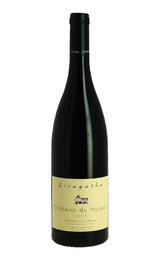 Вино Chateau du Hureau Lisagathe Saumur Champigny 2014 0,75 л