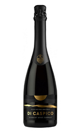 Игристое вино Ди Каспико Белое Полусладкое 0,75 л