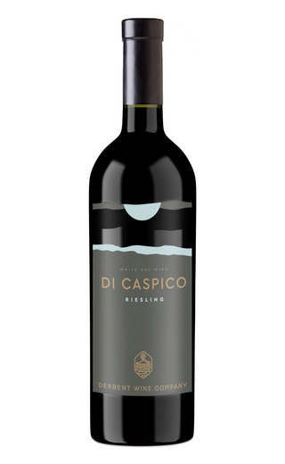 Ди Каспико Рислинг 0.75 л фото вино Di Caspico Riesling 0,75 л