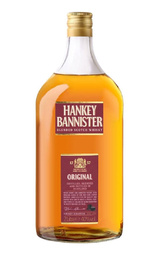 Виски Hankey Bannister 2 л