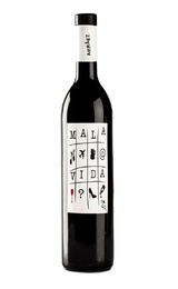 Вино Arraez Mala Vida 0,75 л