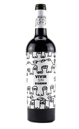 Вино Arraez Vivir sin Dormir 1,5 л