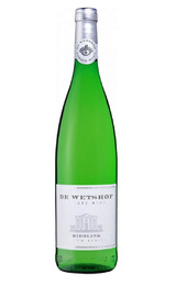 Вино De Wetshof Riesling 2017 0,75 л