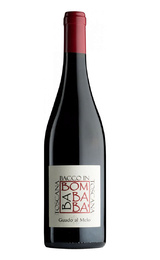 Вино Guado al Melo Bacco in Toscana 2018 0,75 л