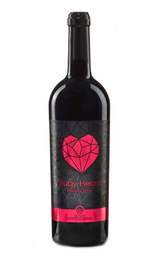 Вино Porto Carras Ruby Heart 0,75 л