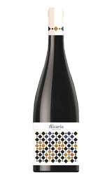 Вино Bodegas Castano Alcaria 0,75 л