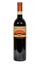 Вино Agricola Gian Piero Marrone Dolcetto d'Alba 0,75 л