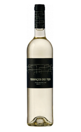Вино Casal da Coelheira Terracos do Tejo Branco 0,75 л