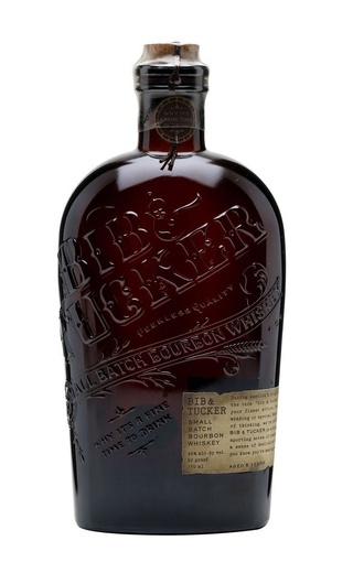 Виски Bib & Tucker 6 Years Old 0,75 л