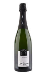 Игристое вино Joan Raventos Rosell Portium Brut Reserva 0,75 л