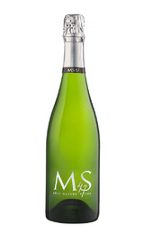 Игристое вино Finca Valldosera MS 4.7 Cava Brut Nature 0,75 л