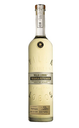 Текила Villa Lobos Selection Carlos Camarena Reposado 0,7 л