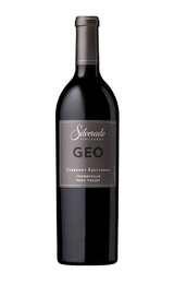 Вино Silverado Cabernet Sauvignon Geo 0,75 л