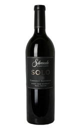Вино Silverado Cabernet Sauvignon Solo 0,75 л