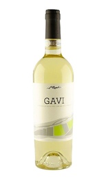 Вино Il Rocchin Gavi 2019 0,75 л