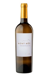 Вино Castelfeder Mont Mes Gewurztraminer 2018 0,75 л