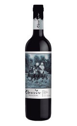 Вино Claroscuro Gran Malbec 2017 0,75 л