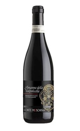 Вино Corte Moschina Amarone della Valpolicella 2015 0,75 л