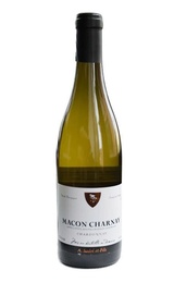 Вино Famille Sadel Macon Charnay Chardonnay 2017 0,75 л