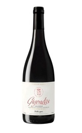 Вино Famille Sadel Gigondas 2017 0,75 л