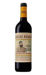 Вино Circus Number Alentejo Tinto 0,75 л
