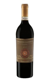 Вино Fassini Chianti Classico 0,75 л