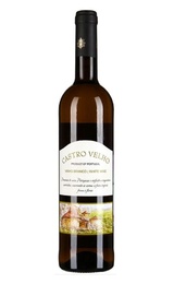 Вино Castro Velho White Dry 0,75 л