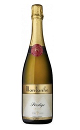 Игристое вино Caves da Montanha Prestige Bruto 0,75 л