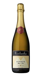 Игристое вино Caves da Montanha Superior Meio-Seco 0,75 л