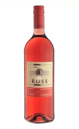 Вино Kalem Rose Dry 1 л