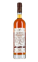 Коньяк Pierre Morin VS&nbsp;0,5&nbsp;л