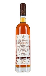 Коньяк Pierre Morin VS&nbsp;0,7&nbsp;л