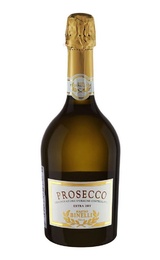Просекко Mastro Binelli Prosecco Extra Dry 0,75 л