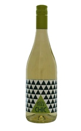 Игристое вино Frizz Chic Verdejo Moscatel 0,75 л