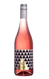 Игристое вино Frizz Chic Garnacha Rose 0,75 л