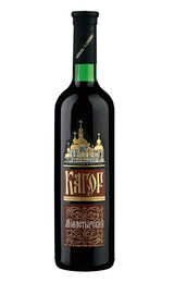 Вино Vinal Kagor Monastyrskij 0,75 л
