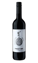 Безалкогольное вино Peter Mertes Freetime Merlot 0,75 л