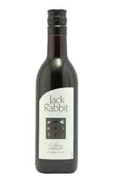 Вино Jack Rabbit Merlot 0,187 л