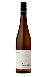 Вино Fritz Walter Riesling 0,75 л