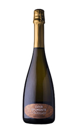Игристое вино Conti Valli Spumante Moscato 0,75 л