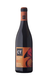 Вино CT En Clave de DO Monastrell Syrah 2017 0,75 л