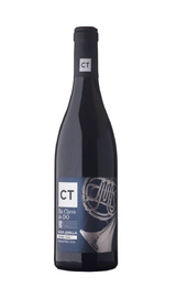 Вино CT En Clave de DO Monastrell Crianza 0,75 л