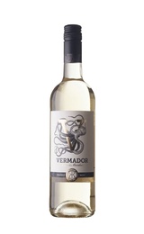 Вино Vermador Airen Macabeo 2018 0,75 л