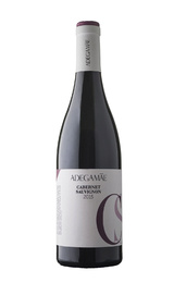 Вино Adegamae Cabernet Sauvignon 2015 0,75 л