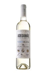 Вино Adegamae White Blend 2018 0,75 л