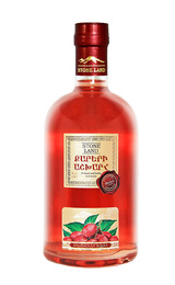 Водка Страна Камней Кизил 0,5 л