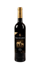 Вино Vale de Lobos Regular 0,75 л