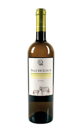 Вино Vale de Lobos Reserva Branco 0,75 л