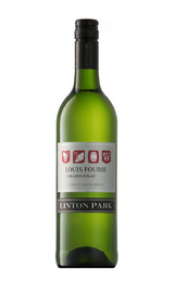 Вино Louis Fourie 1699 Chardonnay 0,75 л